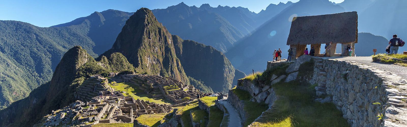 Tours Inca World Perú