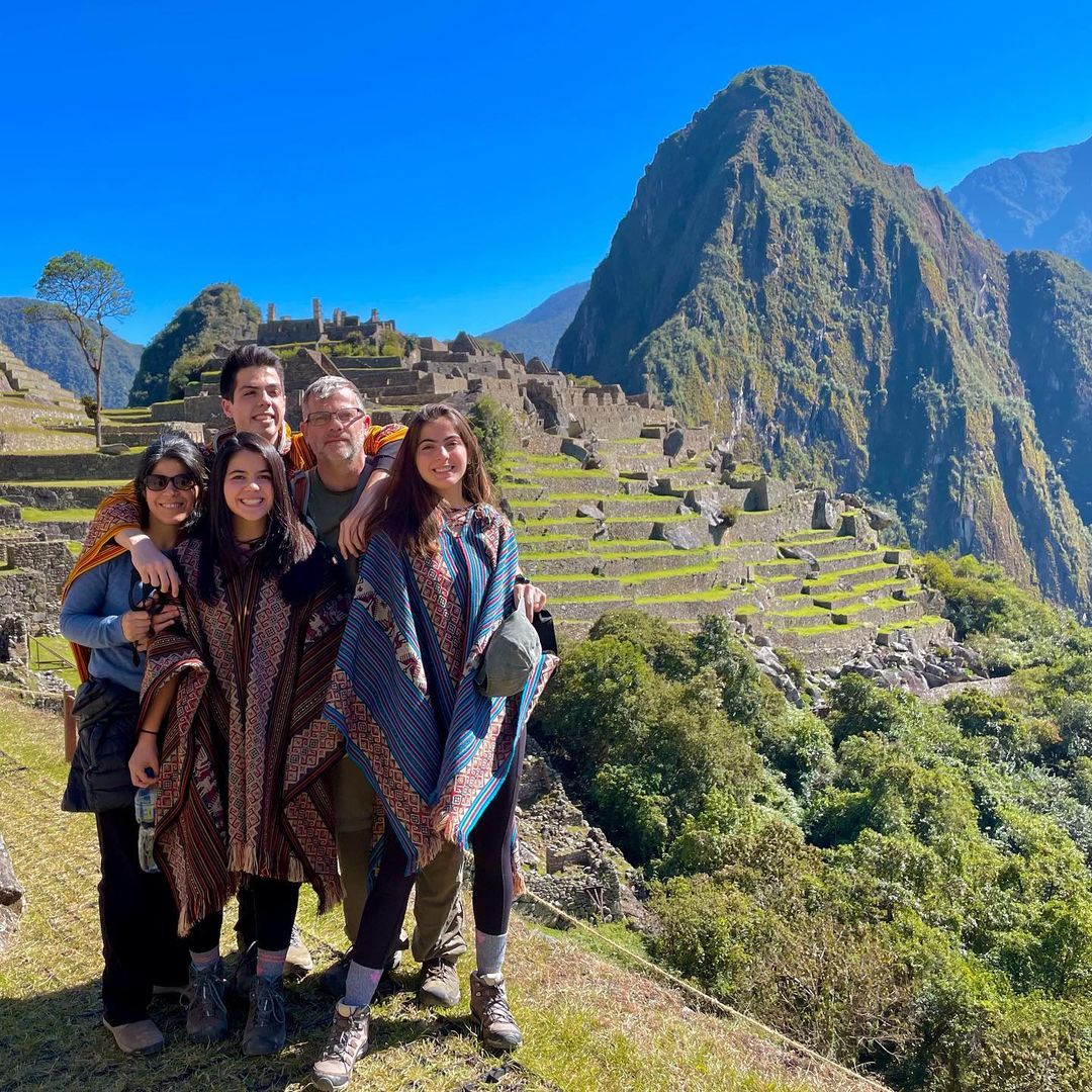 Portada de Cusco - Valle Sagrado - Machupicchu en 4 días 3 noches (para peruanos)