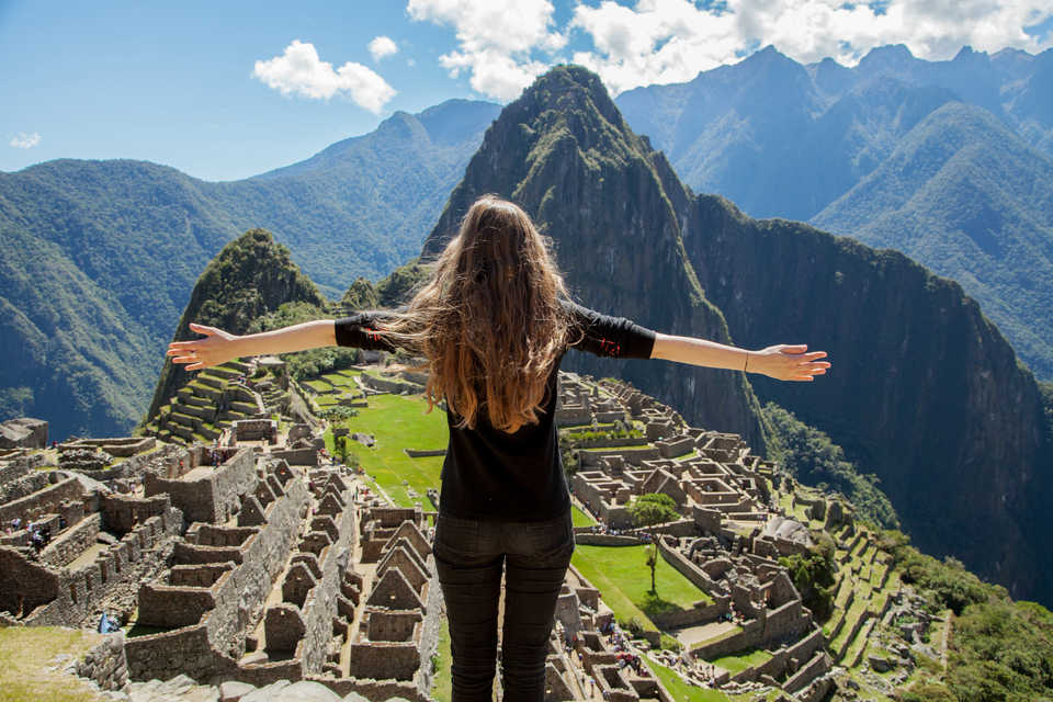 Tour por Cusco + Machu Picchu + Montaña de 7 colores por 3 Tour por Cusco + Machu Picchu + Montaña de 7 colores por 3