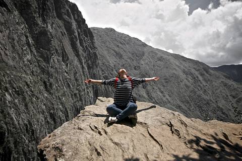 Foto 5 de Tour a Machu Picchu en un día