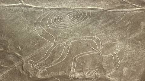 Photo 2 of 1-Hour Flight Over the Nazca Lines