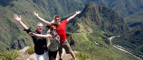 Photo 4 of Tour to Machu Picchu 2 days
