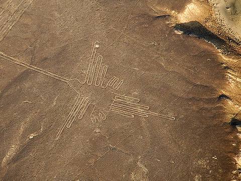 tours in Nasca