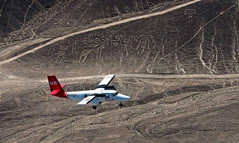 Photo 3 of 1-Hour Flight Over the Nazca Lines