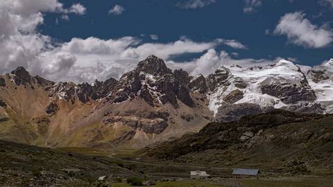 Foto 2 de Excursión Nevado de Pastoruri