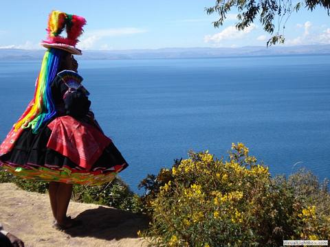 Foto 3 de Puno y las Islas del Titicaca por 1, 2 o 3 noches