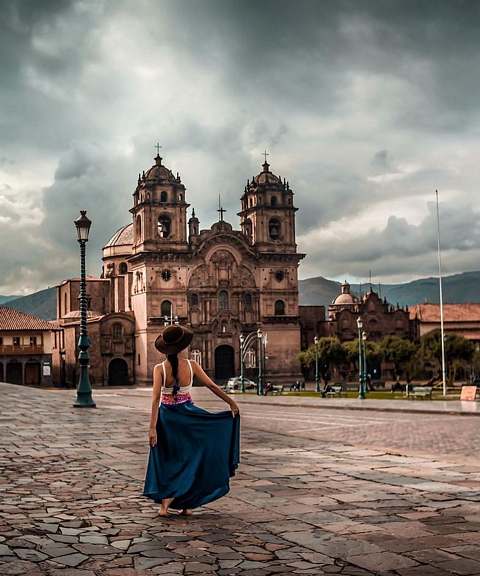 Foto 7 de Tour Cusco + Machu Picchu por 2, 3, 4 y 5 noches (para Comunidad Andina)