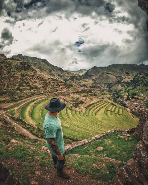 Foto 12 de Tour Cusco + Machu Picchu por 2, 3, 4 y 5 noches (para Comunidad Andina)