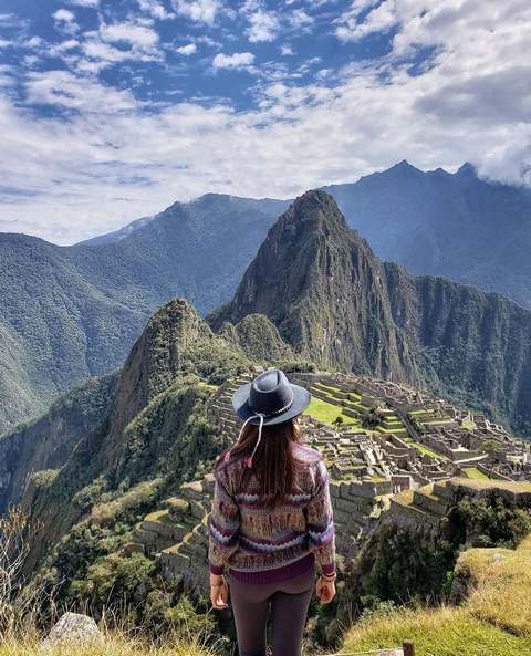 Foto 14 de Tour Cusco + Machu Picchu por 2, 3, 4 y 5 noches (para Comunidad Andina)