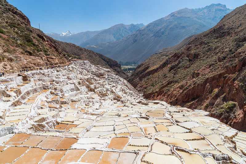 Salineras de Maras: Todo lo que debes saber antes de Viajar - Blog de Inca World Perú