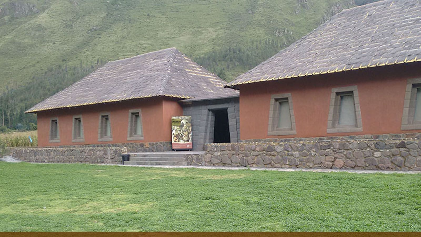 Portada de Combina el Valle Sagrado más Museo Inkary