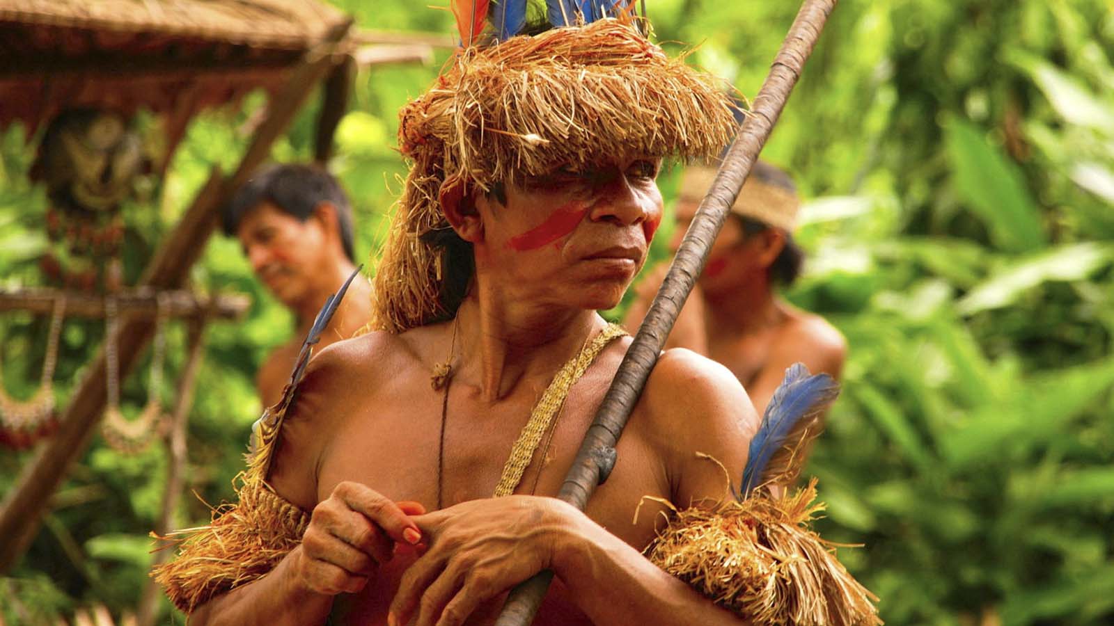 Foto 2 de Caoba 3 dias / 2 noites