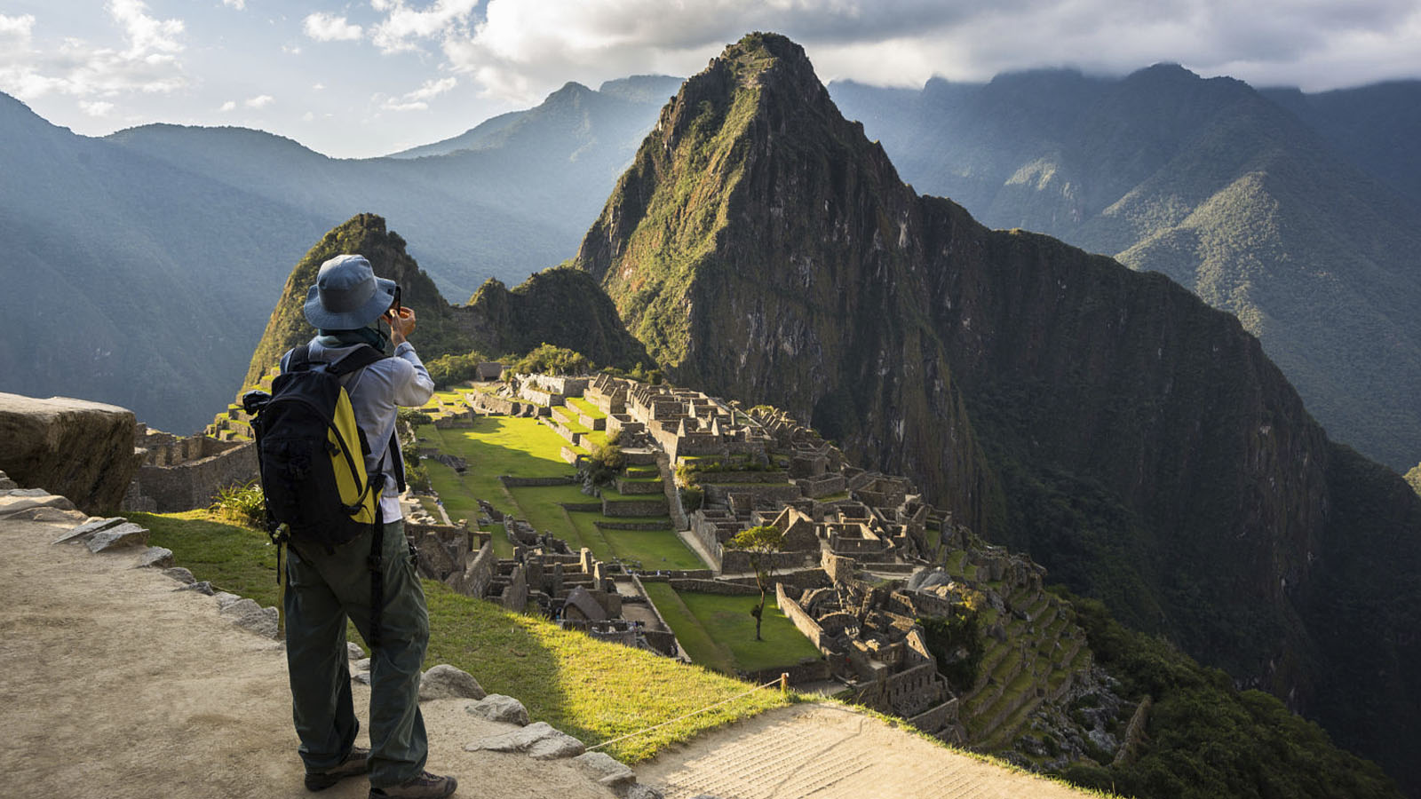 Foto 3 de Tour Cusco + Machu Picchu 2, 3, 4, 5 Noites(Para Estrangeiros)
