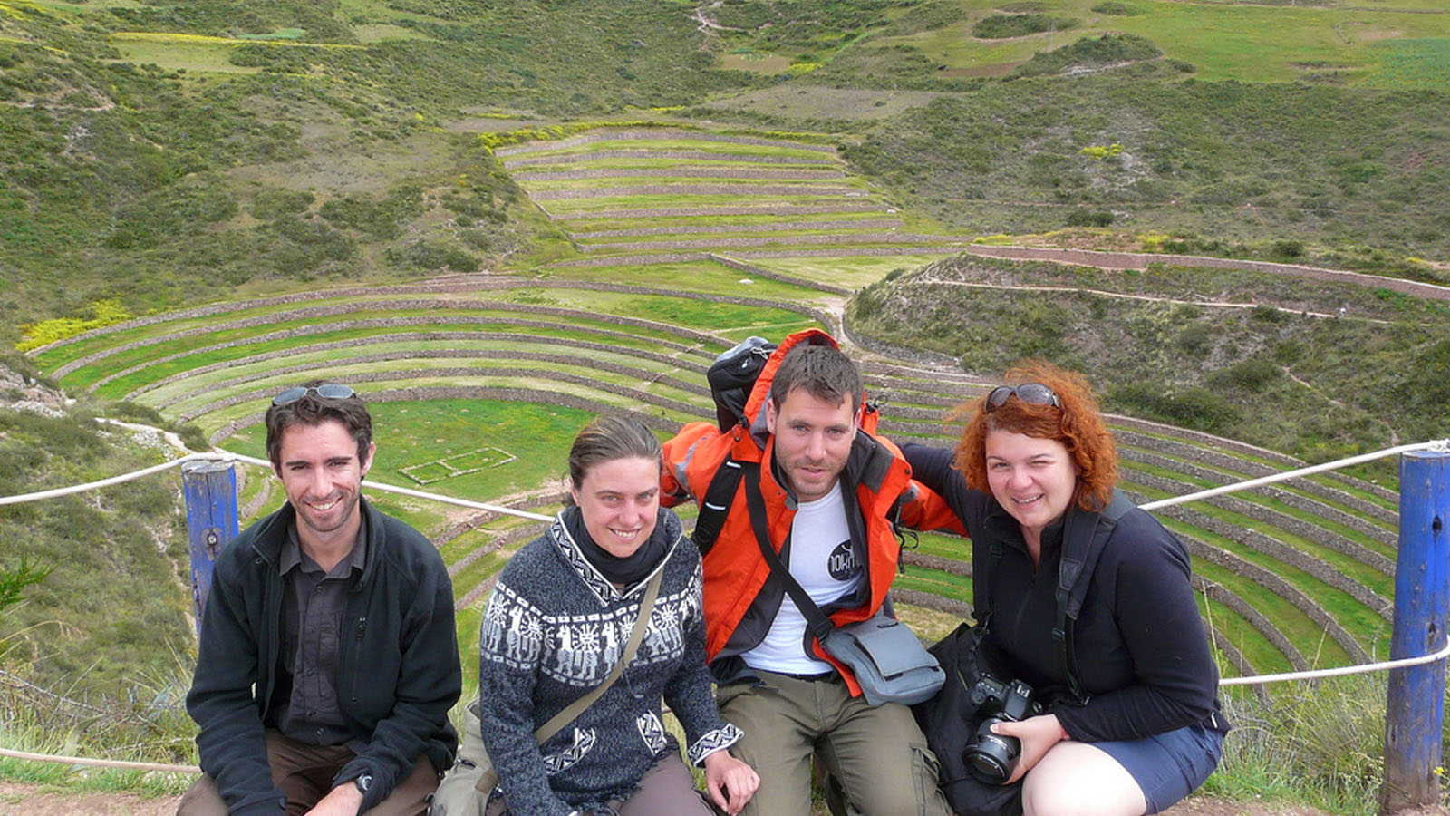 Foto 3 de Tour Cusco + Machu Picchu 2, 3, 4, 5 Noites(Para Estrangeiros)