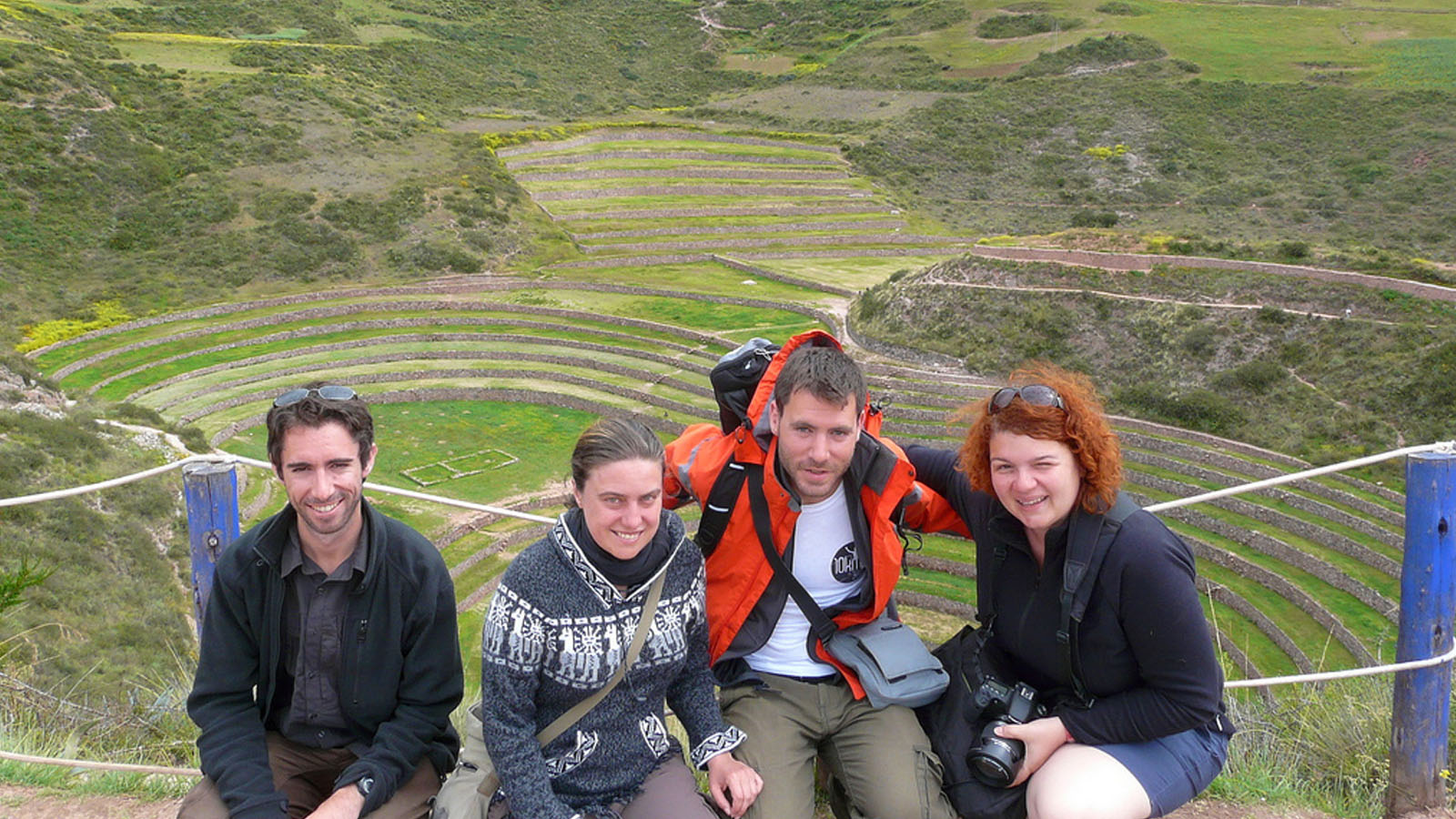 Portada de Tour Cusco + Machu Picchu 2, 3, 4, 5 Noites(Para Estrangeiros)