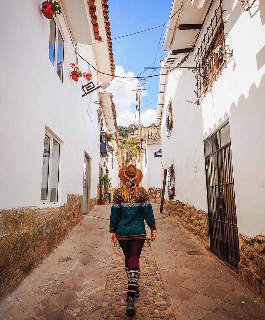 Portada de Tour Cusco + Machu Picchu por 3, 4, 5 y 6 días (para Comunidad Andina)