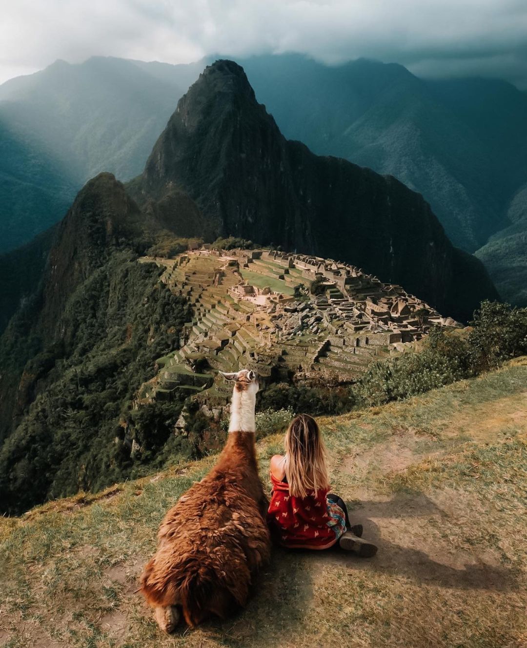 Machupicchu