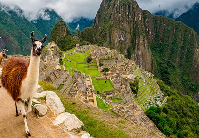 Portada de Tour por Cusco + Machu Picchu + Montaña de 7 colores por 3, 4 y 5 noches (para extranjeros)