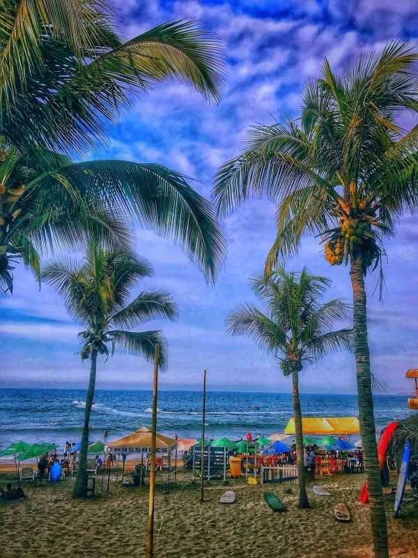 Trujillo Chiclayo Mancora 4 dias