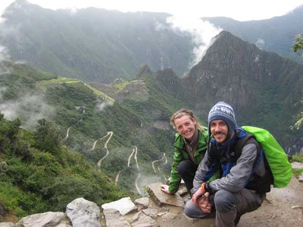 Portada de Tour a Machu Picchu 2 dias
