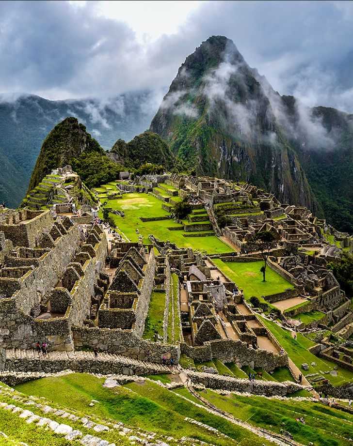Portada de Descubriendo el Perú en 9 Días