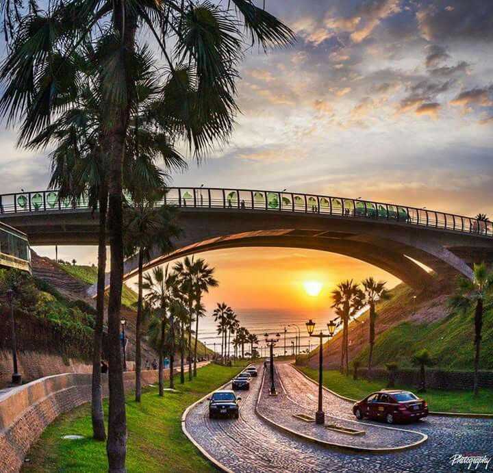 Descubriendo el Perú en 9 Días