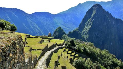 Photo 3 of Inca Trail to Machu Picchu