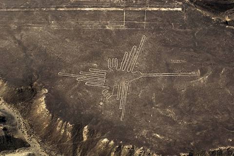 Photo 4 of 1-Hour Flight Over the Nazca Lines