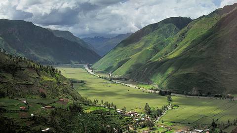 Foto 3 de Tour por Cusco, Machu Picchu y Montaña de 7 Colores por 3, 4 y 5 noches (para peruanos)