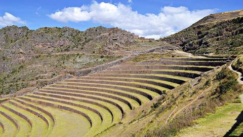 Photo 1 of Tour to the Sacred Valley of the Incas