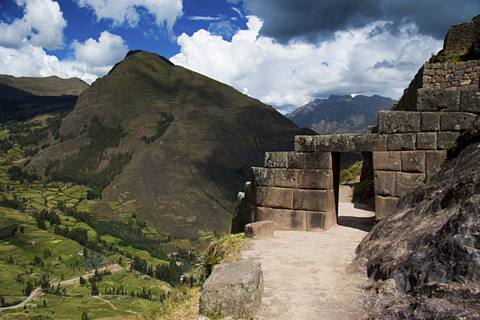Photo 4 of Tour to the Sacred Valley of the Incas