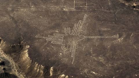 Photo 3 of Half-Hour Flight over the Nazca Lines