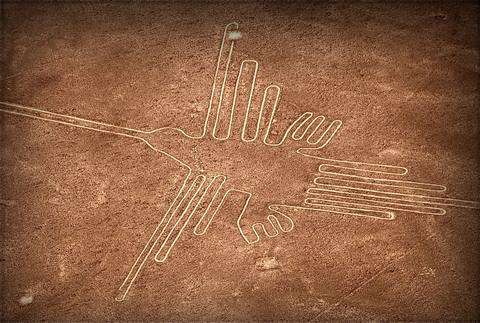 Photo 5 of Half-Hour Flight over the Nazca Lines