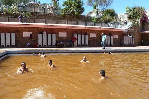Foto 1 de City tour en Huaraz                                         