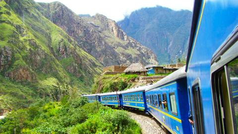 Foto 5 de Tour por Cusco, Machu Picchu y Montaña de 7 Colores por 3, 4 y 5 noches (para peruanos)