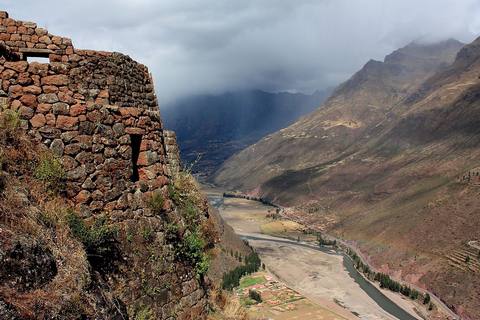 Photo 5 of Tour Sacred Valley with the Museum Inkary