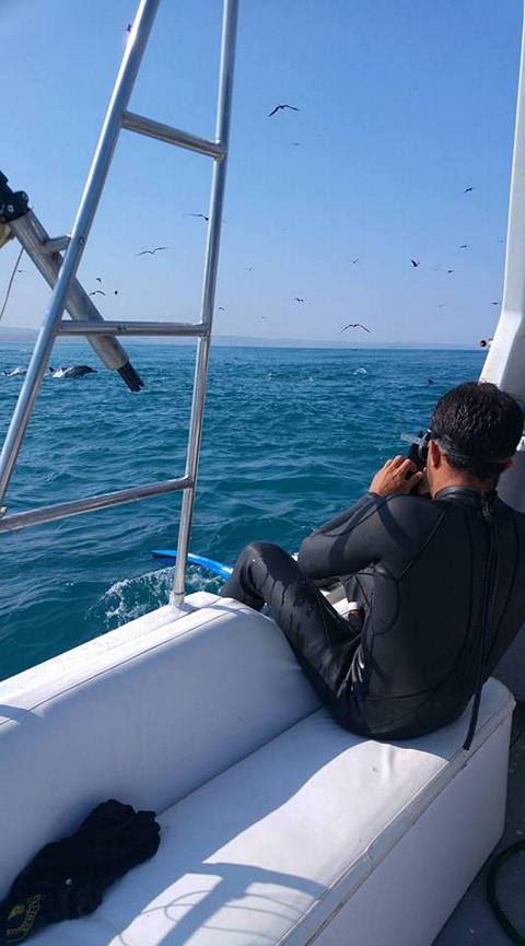 Foto 5 de Tour Tumbes y Mancora avistamiento ballenas y pesca 3 días