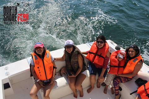 Foto 2 de Tour Tumbes y Mancora avistamiento ballenas y pesca 3 días