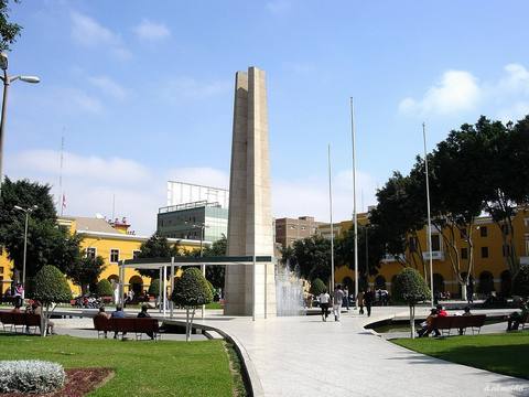 Foto 2 de City Tour en Ica