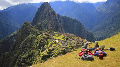 Foto 7 de Tour por Cusco, Machu Picchu y Montaña de 7 Colores por 3, 4 y 5 noches (para peruanos)