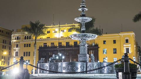 Foto 4 de Descubriendo el Perú en 9 Días