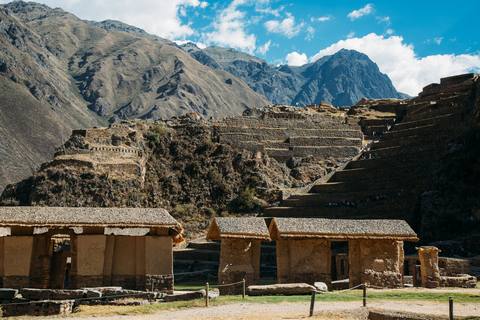 Foto 5 de Cusco - Valle Sagrado - Machupicchu en 4 días 3 noches (para peruanos)