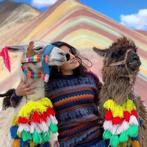 Foto 1 de Tour por Cusco + Machu Picchu + Montaña de 7 colores por 3, 4 y 5 noches (para extranjeros)