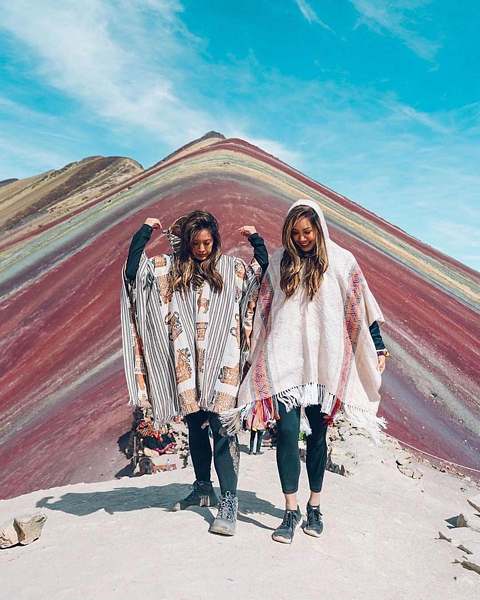 Foto 4 de Trek a la montaña de 7 colores (Vinicunca)
