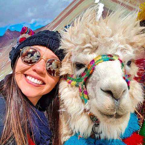 Foto 6 de Trek a la montaña de 7 colores (Vinicunca)
