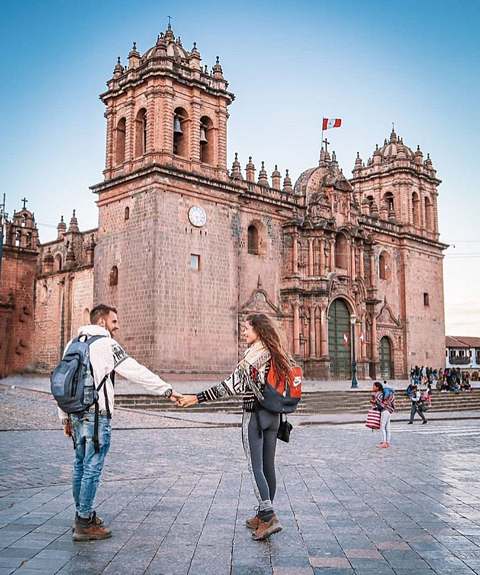 Foto 1 de Tour por Cusco + Machu Picchu + Montaña de 7 colores por 3, 4 y 5 noches (para extranjeros)