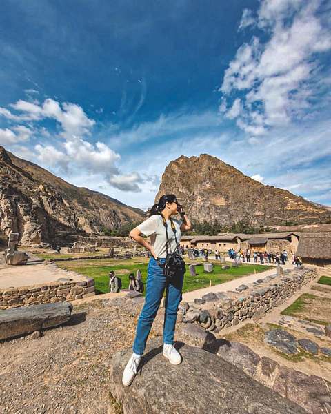 Foto 4 de Tour por Cusco + Machu Picchu + Montaña de 7 colores por 3, 4 y 5 noches (para extranjeros)
