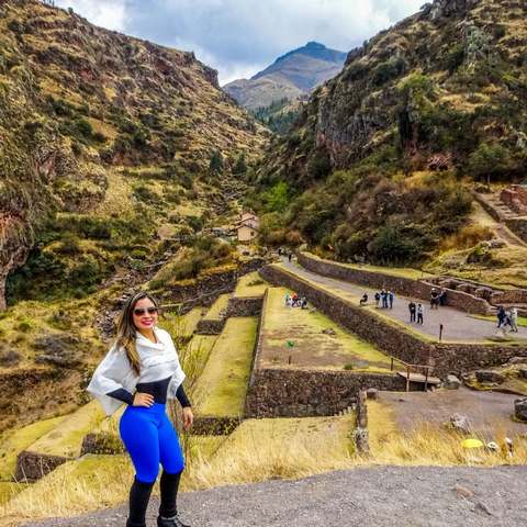 Foto 8 de Tour por Cusco + Machu Picchu + Montaña de 7 colores por 3, 4 y 5 noches (para extranjeros)