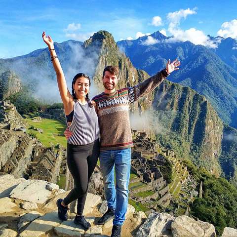Foto 7 de Tour por Cusco + Machu Picchu + Montaña de 7 colores por 3, 4 y 5 noches (para extranjeros)