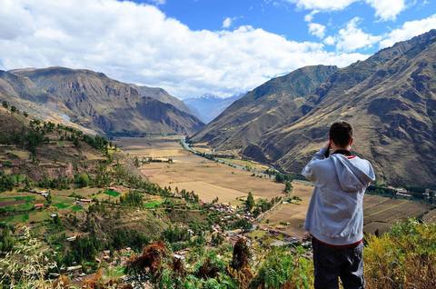 Foto 6 de Tour por Cusco, Machu Picchu y Montaña de 7 Colores por 3, 4 y 5 noches (para peruanos)
